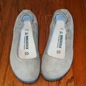 Birkenstock Celina Flats Size 37